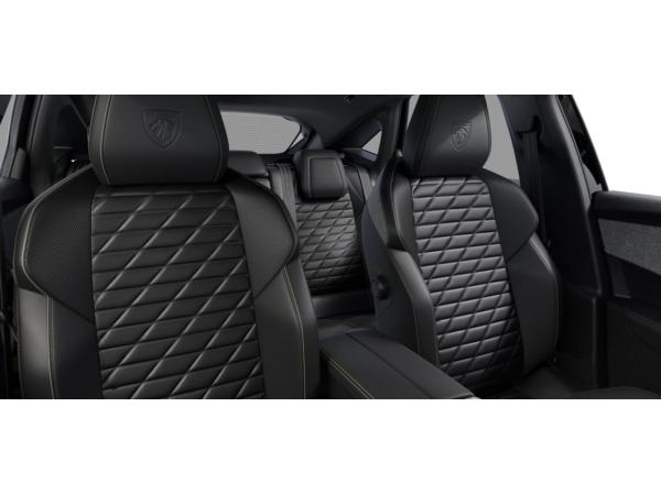 Peugeot 3008 Launch Edition Dual-Elektromotor 325 AWD