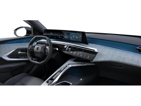 Peugeot 3008 GT HYBRID 145 DSC6