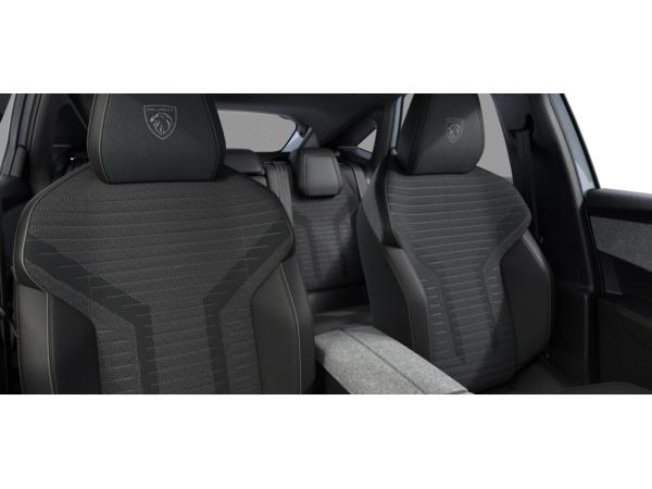 Peugeot 3008 GT HYBRID 145 DSC6