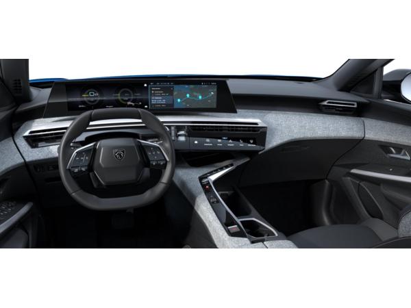 Peugeot 3008 Allure Business HYBRID 145 DSC6