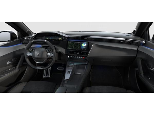 Peugeot 308 GT HYBRID 145 DSC6