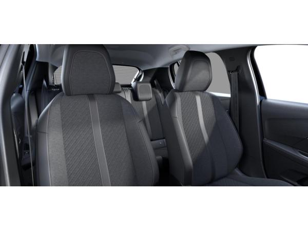 Peugeot 208 ALLURE Benzin 100