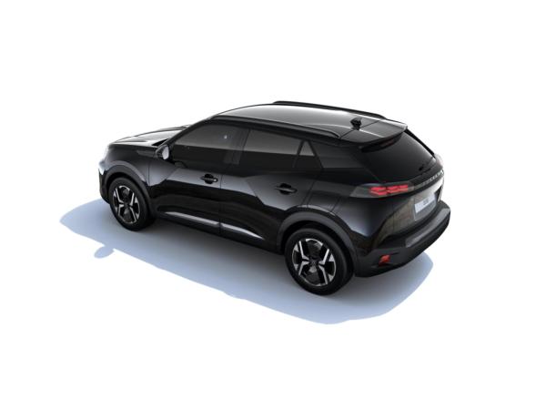 Peugeot 2008 ALLURE Benzin 100