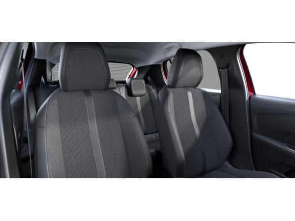 Peugeot 208 ALLURE Benzin 100