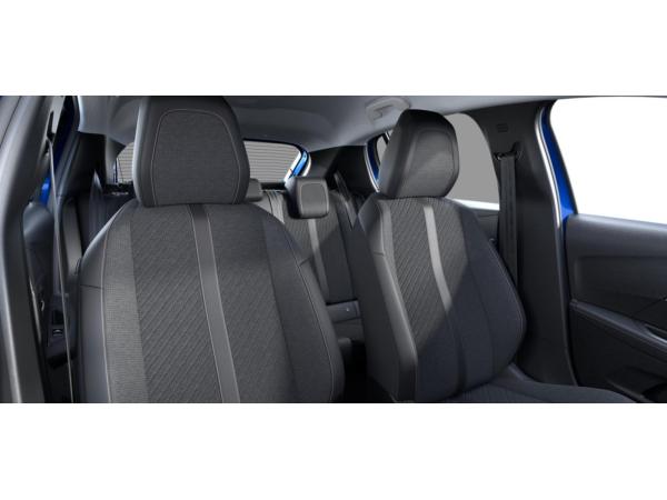 Peugeot 208 ALLURE Benzin 100