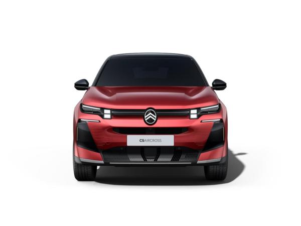 Citroën C5 Aircross Hybrid 145 Doppelkupplung 6-Gang MAX