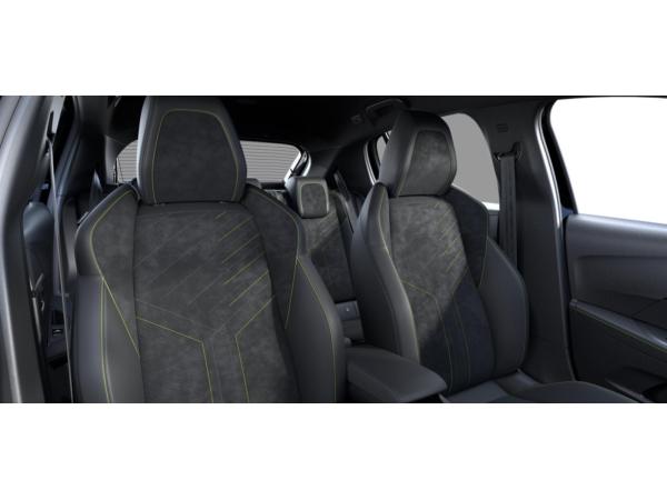 Peugeot 208 GT HYBRID 110 DSC6