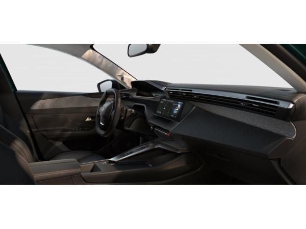 Peugeot 308 ALLURE HYBRID 145 DSC6