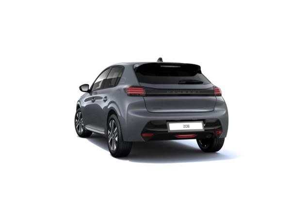 Peugeot 208 ALLURE HYBRID 110 DSC6