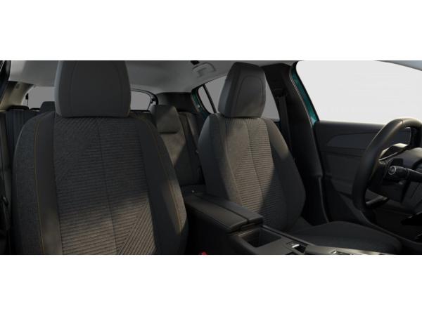 Peugeot 308 STYLE HYBRID 145 DSC6