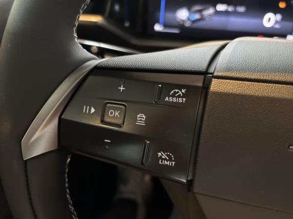 Opel Grandland Hybrid Anhängerk /Komfort-Paket ❣️‼️Frühlings-Deal‼️❣️