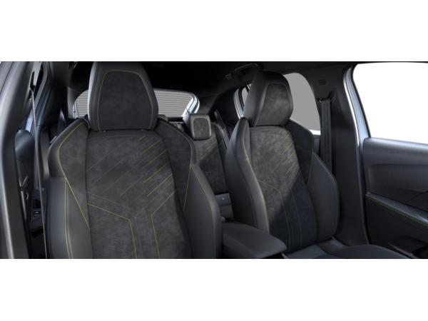 Peugeot 208 GT HYBRID 110 DSC6