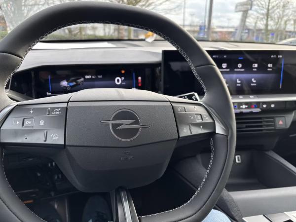 Opel Grandland Hybrid Anhängerk /Komfort-Paket ❣️‼️Frühlings-Deal‼️❣️