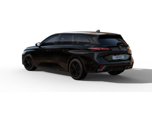 Peugeot 308 SW BUSINESS DIESEL 130 EAT8