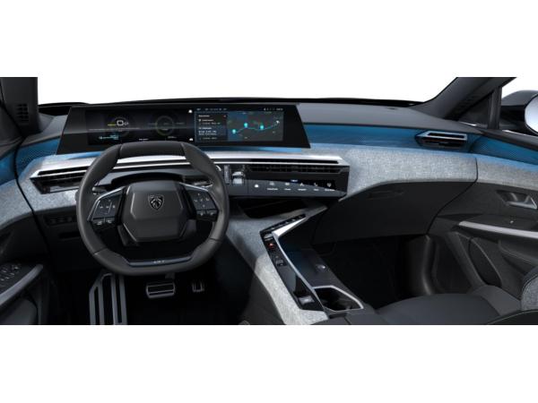 Peugeot 3008 Launch Edition Dual-Elektromotor 325 AWD