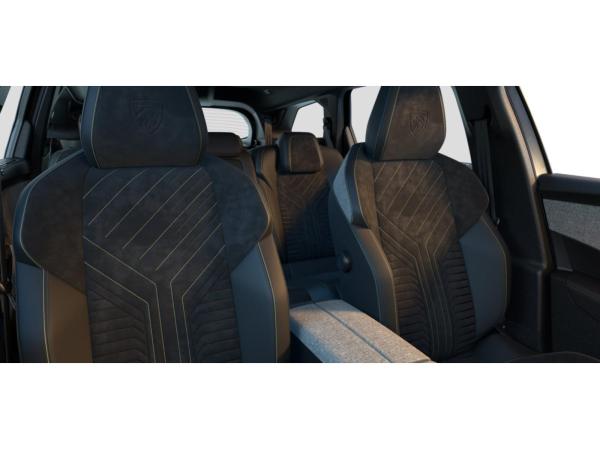 Peugeot 5008 GT HYBRID 145 DSC6