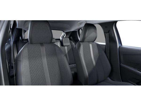 Peugeot 208 ALLURE Benzin 100