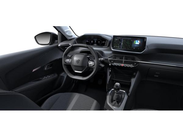 Peugeot 208 ALLURE Benzin 100