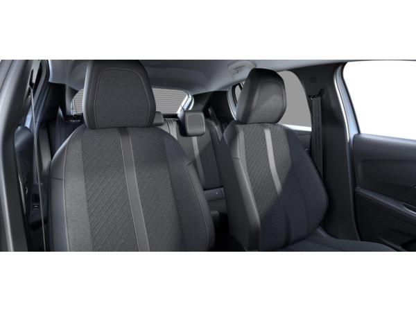 Peugeot 208 ALLURE Benzin 100