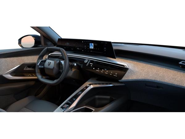 Peugeot 5008 Allure Business HYBRID 145 DSC6