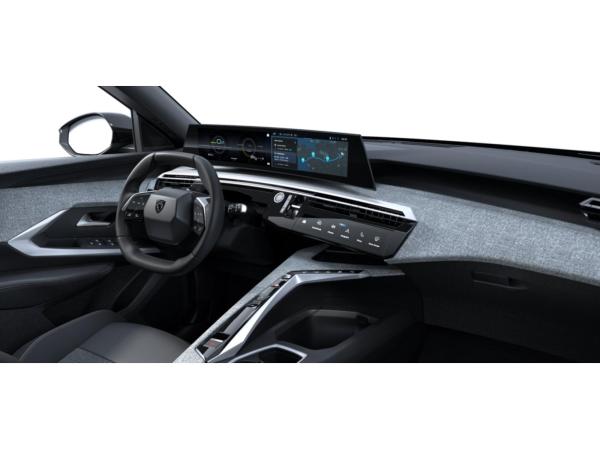 Peugeot 3008 Allure Business HYBRID 145 DSC6