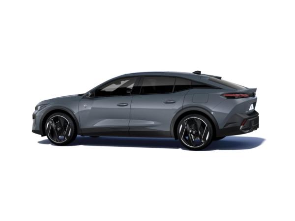 Peugeot 408 GT EXCLUSIVE Plug-In Hybrid 225 DSC7