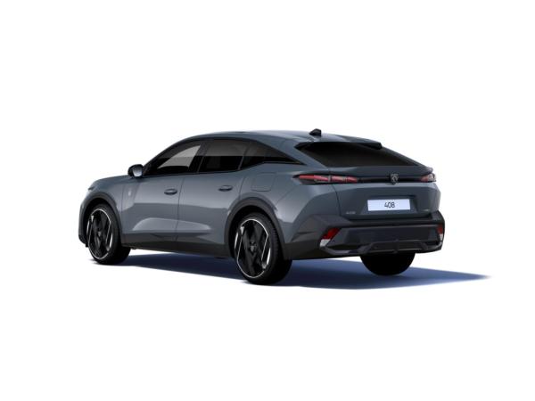 Peugeot 408 GT EXCLUSIVE Plug-In Hybrid 225 DSC7
