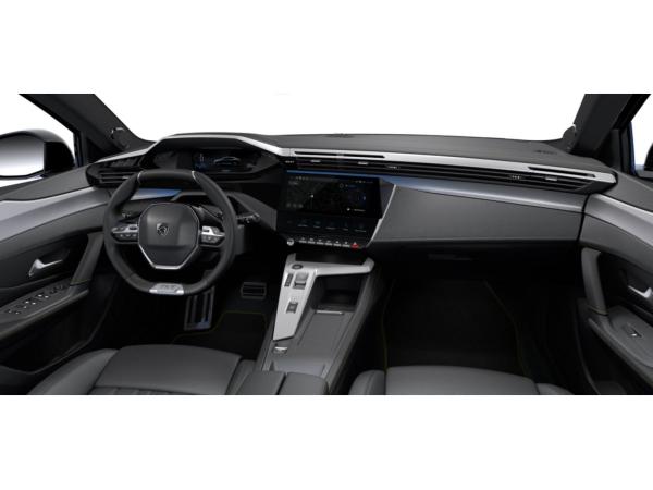 Peugeot 408 GT EXCLUSIVE Plug-In Hybrid 225 DSC7