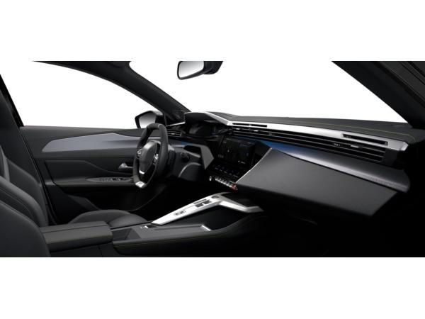 Peugeot 408 GT EXCLUSIVE Plug-In Hybrid 225 DSC7