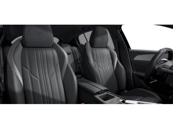 Peugeot 408 GT EXCLUSIVE Plug-In Hybrid 225 DSC7