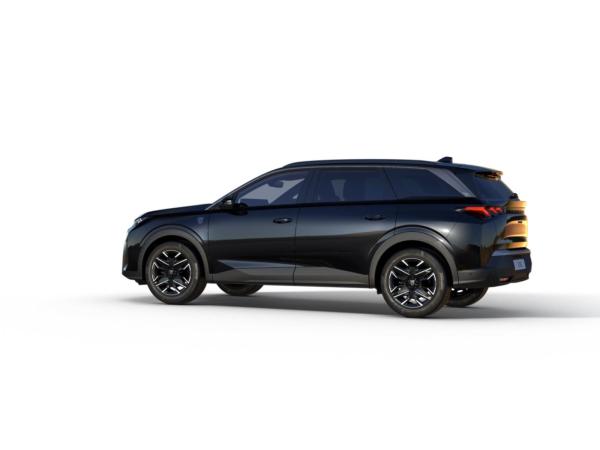 Peugeot 5008 GT EXCLUSIVE HYBRID 145 DSC6