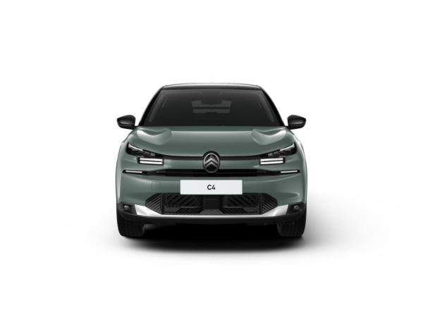 Citroën C4 Hybrid 145 Doppelkupplung 6-Gang PLUS
