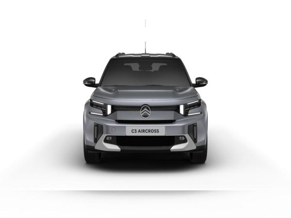 Citroën C3 Aircross Hybrid 145 Doppelkupplung 6-Gang PLUS