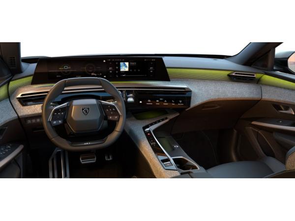 Peugeot 5008 GT EXCLUSIVE HYBRID 145 DSC6