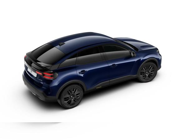 Citroën C4 Hybrid 145 Doppelkupplung 6-Gang MAX