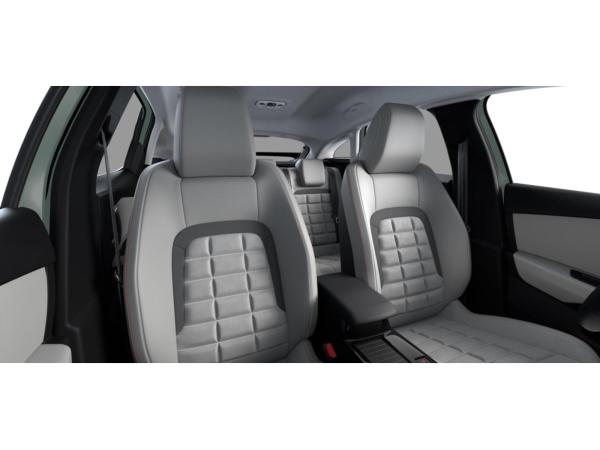 Citroën C4 Hybrid 145 Doppelkupplung 6-Gang MAX