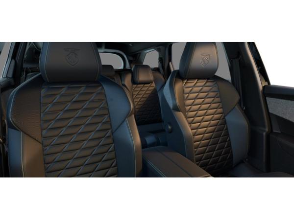 Peugeot 5008 GT EXCLUSIVE HYBRID 145 DSC6