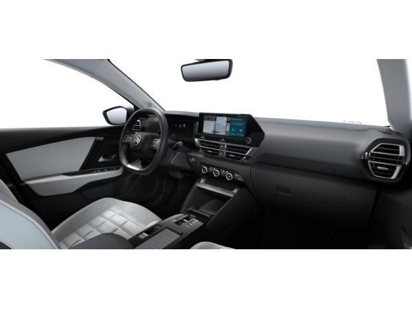 Citroën C4 Hybrid 145 Doppelkupplung 6-Gang MAX