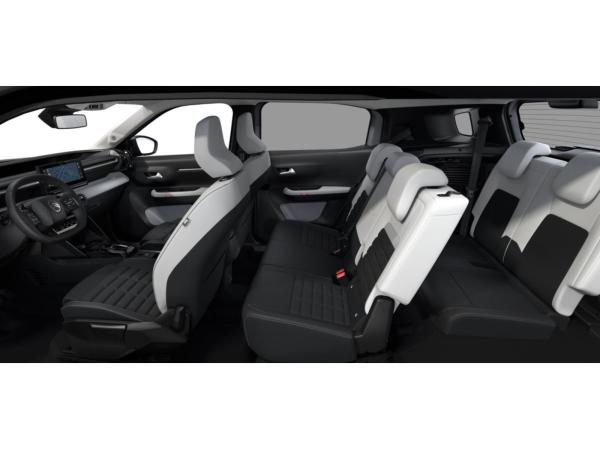 Citroën C3 Aircross Hybrid 145 Doppelkupplung 6-Gang PLUS