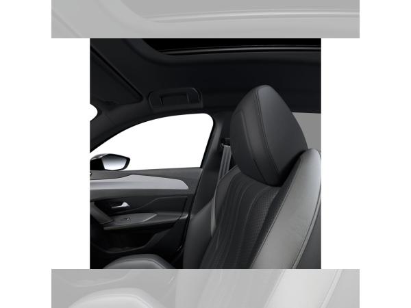 Peugeot 408 GT EXCLUSIVE Plug-In Hybrid 225 DSC7