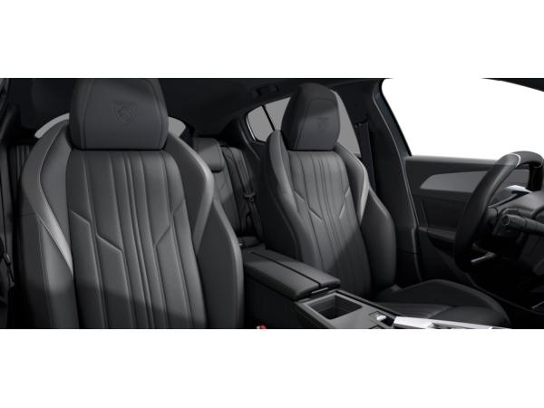 Peugeot 408 GT EXCLUSIVE Plug-In Hybrid 225 DSC7