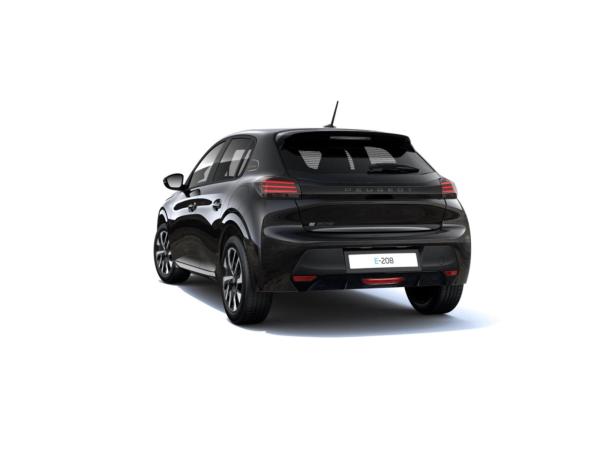 Peugeot 208 STYLE Elektromotor 136