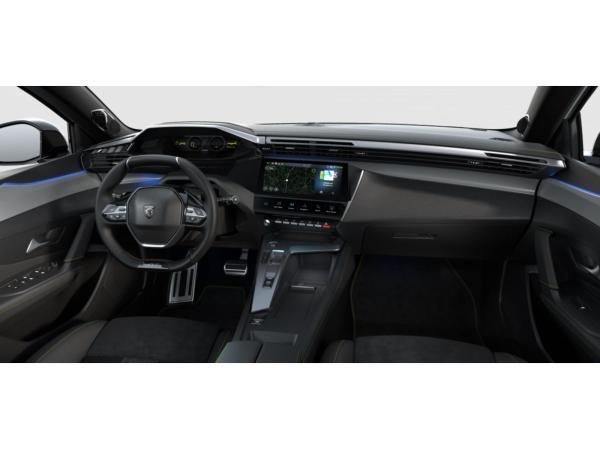 Peugeot 308 SW GT HYBRID 145 DSC6