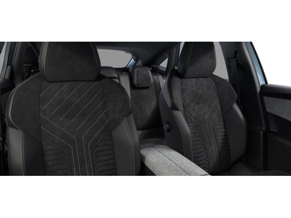 Peugeot 3008 GT EXCLUSIVE HYBRID 145 DSC6