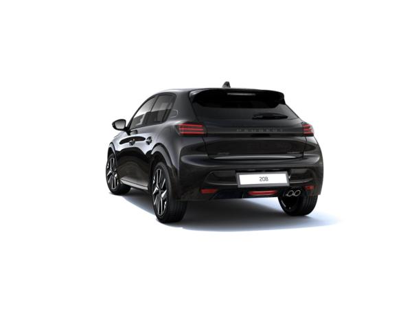 Peugeot 208 GT HYBRID 145 DSC6