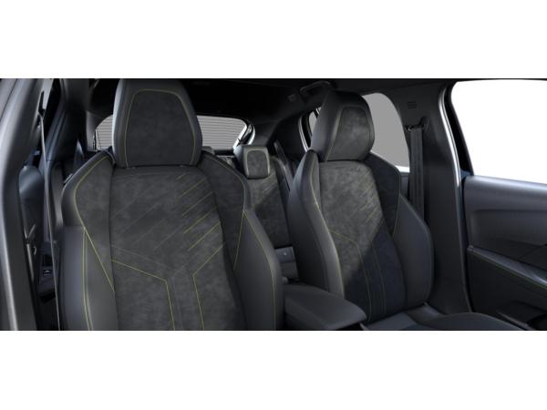 Peugeot 208 GT HYBRID 145 DSC6