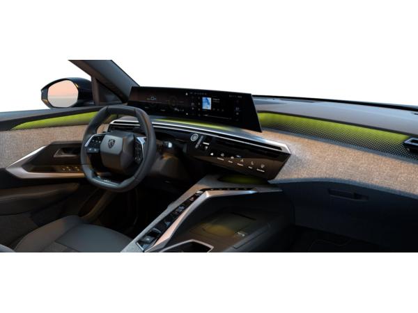 Peugeot 5008 GT HYBRID 145 e-DSC6 7 Sitzer