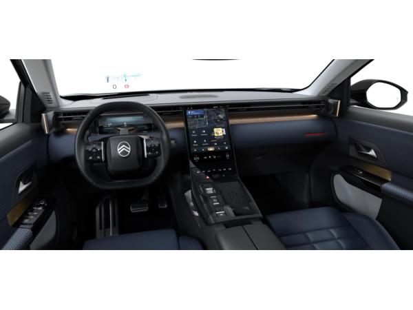 Citroën C5 Aircross Hybrid 145 Doppelkupplung 6-Gang MAX