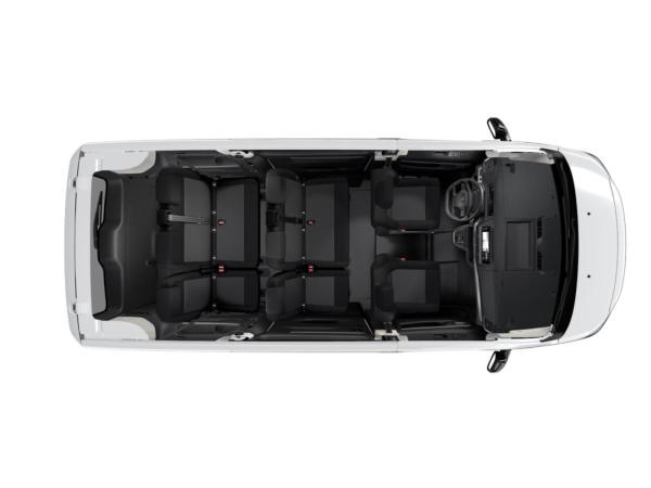 Peugeot Traveller Active L2 Diesel 180 EAT8