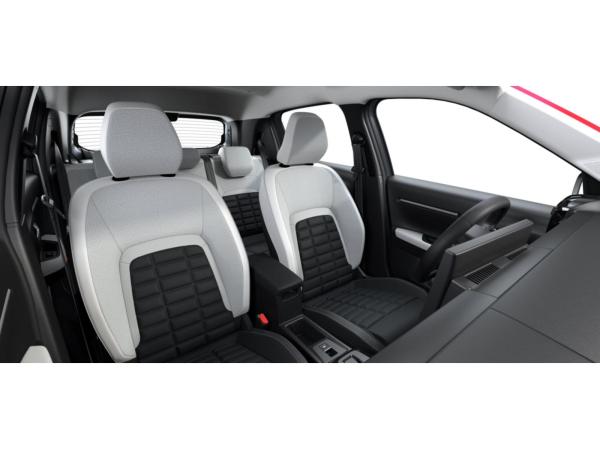 Citroën C3 Hybrid 110 Doppelkupplung 6-Gang Plus